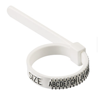 Precision UK Ring Sizer